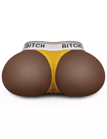 Streetgirl's 12 Black Maszturbátor Férfi maszturbátorok Lovetoy