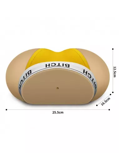 Streetgirl's 12 Maszturbátor Férfi maszturbátorok Lovetoy