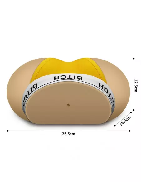 Streetgirl's 12 Maszturbátor Férfi maszturbátorok Lovetoy