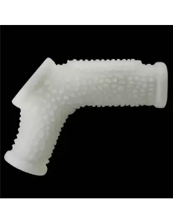 Vibrating Drip Knights Mandzsetta Péniszgyűrűk - Mandzsetták Lovetoy 2