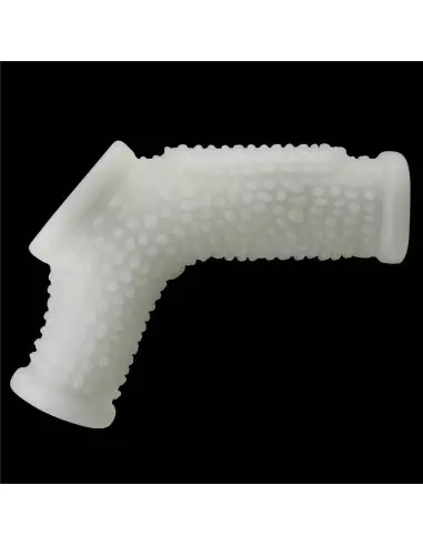 Vibrating Drip Knights Mandzsetta Péniszgyűrűk - Mandzsetták Lovetoy