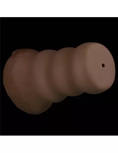 Alien's Pie 3 Black Maszturbátor Férfi maszturbátorok Lovetoy