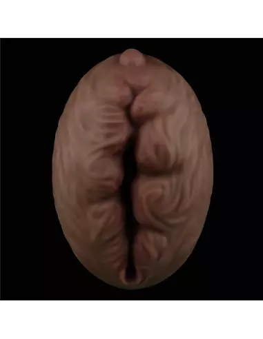 Alien's Pie 3 Black Maszturbátor Férfi maszturbátorok Lovetoy