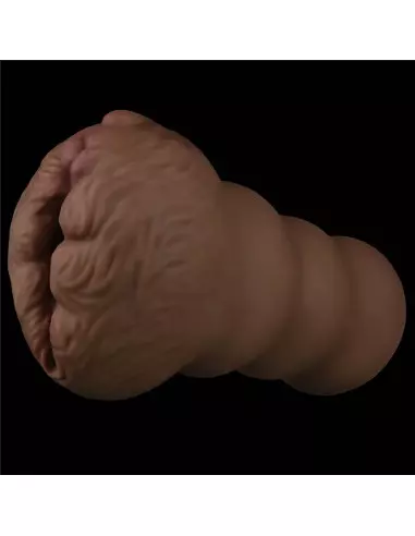 Alien's Pie 3 Black Maszturbátor Férfi maszturbátorok Lovetoy