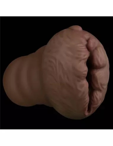 Alien's Pie 3 Black Maszturbátor Férfi maszturbátorok Lovetoy