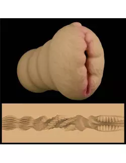 Alien's Pie 3 Maszturbátor Férfi maszturbátorok Lovetoy 2