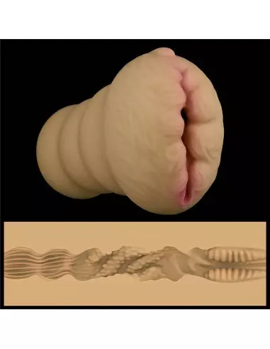 Alien's Pie 3 Maszturbátor Férfi maszturbátorok Lovetoy