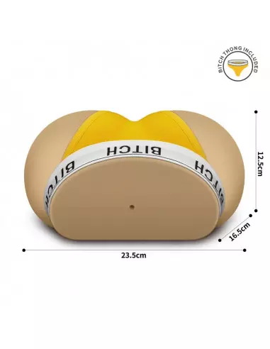 Streetgirl's 11 Maszturbátor Férfi maszturbátorok Lovetoy