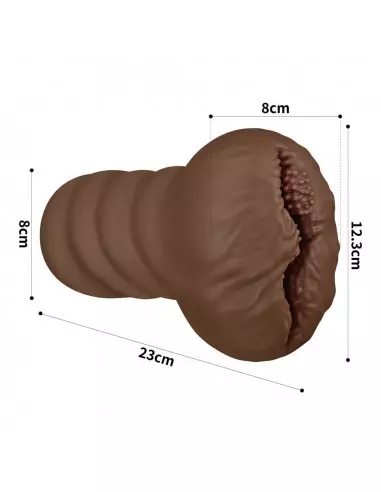 Alien's Pie 1 Black Maszturbátor Férfi maszturbátorok Lovetoy