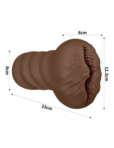 Alien's Pie 1 Black Maszturbátor Férfi maszturbátorok Lovetoy Alien's Pie 1 Black Maszturbátor Férfi maszturbátorok Lovetoy