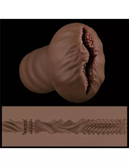 Alien's Pie 1 Black Maszturbátor Férfi maszturbátorok Lovetoy Alien's Pie 1 Black Maszturbátor Férfi maszturbátorok Lovetoy