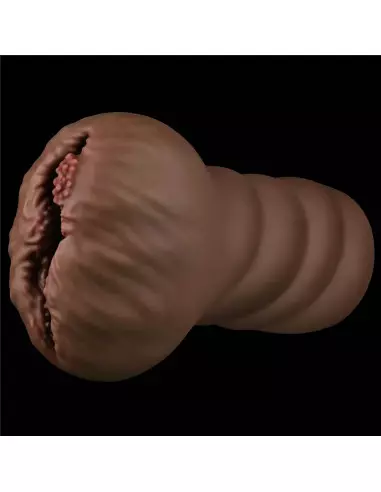 Alien's Pie 1 Black Maszturbátor Férfi maszturbátorok Lovetoy