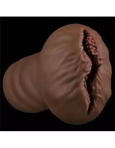 Alien's Pie 1 Black Maszturbátor Férfi maszturbátorok Lovetoy