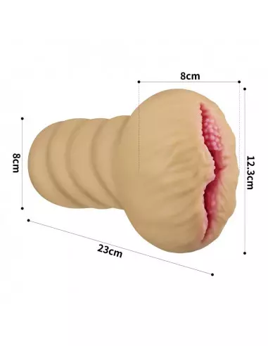 Alien's Pie 1 Maszturbátor Férfi maszturbátorok Lovetoy