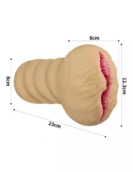 Alien's Pie 1 Maszturbátor Férfi maszturbátorok Lovetoy Alien's Pie 1 Maszturbátor Férfi maszturbátorok Lovetoy