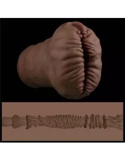 Alien's Pie 2 Black Maszturbátor Férfi maszturbátorok Lovetoy 2