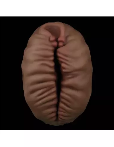 Alien's Pie 2 Black Maszturbátor Férfi maszturbátorok Lovetoy