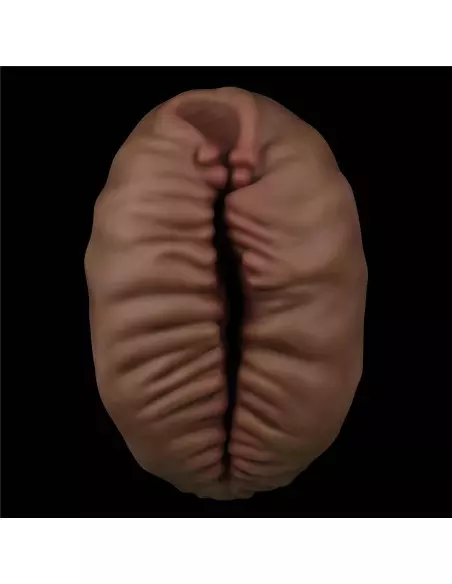 Alien's Pie 2 Black Maszturbátor Férfi maszturbátorok Lovetoy