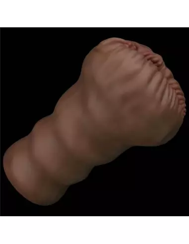 Alien's Pie 2 Black Maszturbátor Férfi maszturbátorok Lovetoy