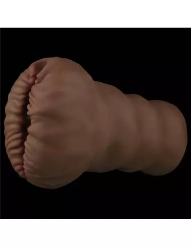 Alien's Pie 2 Black Maszturbátor Férfi maszturbátorok Lovetoy