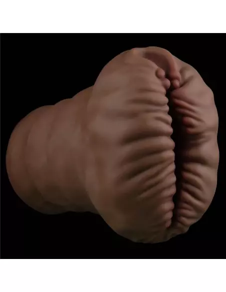 Alien's Pie 2 Black Maszturbátor Férfi maszturbátorok Lovetoy