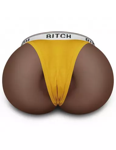 Streetgirl's 11 Black Maszturbátor Férfi maszturbátorok Lovetoy