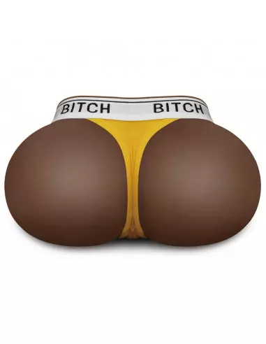 Streetgirl's 11 Black Maszturbátor Férfi maszturbátorok Lovetoy