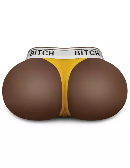 Streetgirl's 11 Black Maszturbátor Férfi maszturbátorok Lovetoy