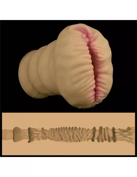 Alien's Pie 2 Maszturbátor Férfi maszturbátorok Lovetoy Alien's Pie 2 Maszturbátor Férfi maszturbátorok Lovetoy