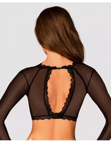 Mibelia top XS/S Erotikus kiegészítők Obsessive