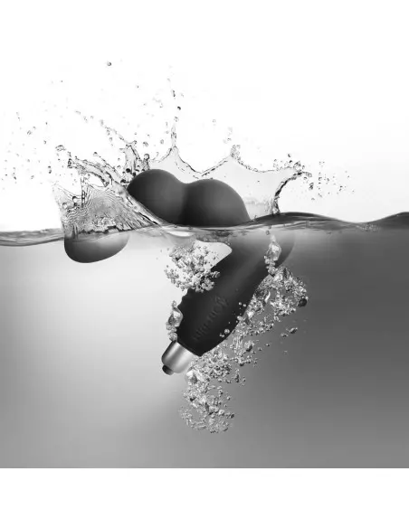 Big-Boy 7 Black Prosztata Masszírozó Prosztata masszírozók Rocks-Off