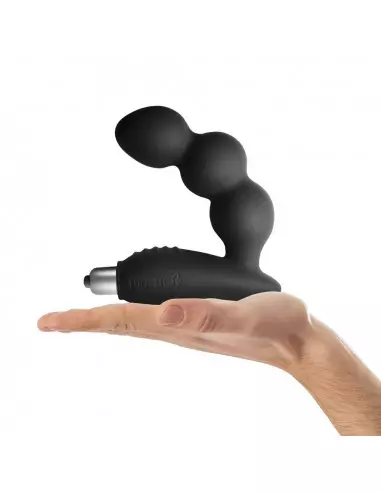 Big-Boy 7 Black Prosztata Masszírozó Prosztata masszírozók Rocks-Off