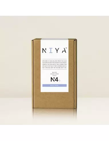 NIYA 4 Masszírozó Mini vibrátorok és tojások Rocks-Off