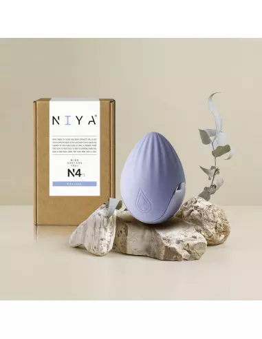 NIYA 4 Masszírozó Mini vibrátorok és tojások Rocks-Off