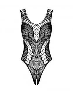 B138 Body S/M/L Bodyk Obsessive