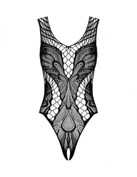 B138 Body S/M/L Bodyk Obsessive