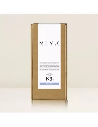 NIYA 3 Masszírozó Masszírozók Rocks-Off