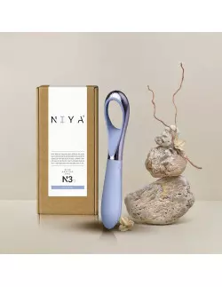 NIYA 3 Masszírozó Masszírozók Rocks-Off