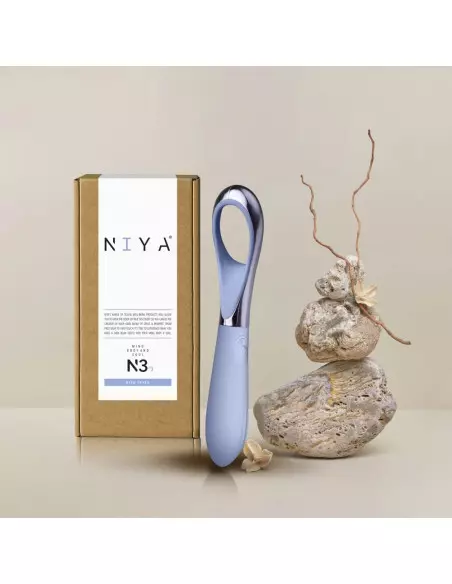 NIYA 3 Masszírozó Masszírozók Rocks-Off