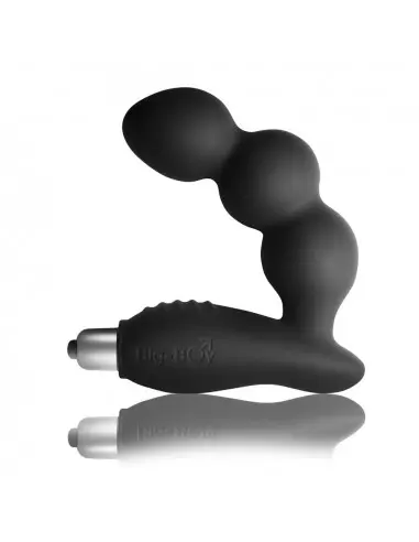 Big-Boy 7 Black Prosztata Masszírozó Prosztata masszírozók Rocks-Off