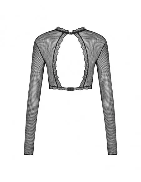 Mibelia top M/L Erotikus kiegészítők Obsessive