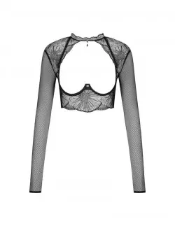 Mibelia top M/L Erotikus kiegészítők Obsessive