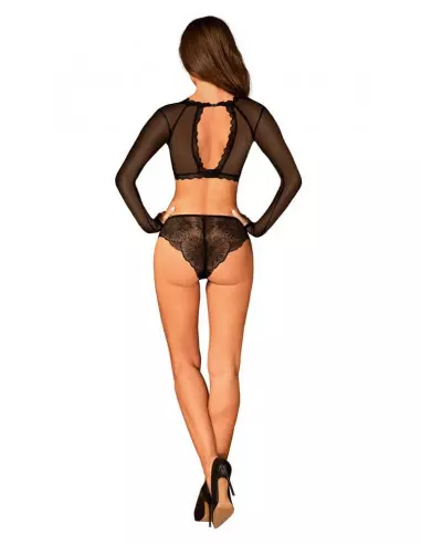 Mibelia top M/L Erotikus kiegészítők Obsessive