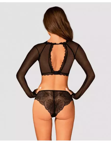 Mibelia top M/L Erotikus kiegészítők Obsessive