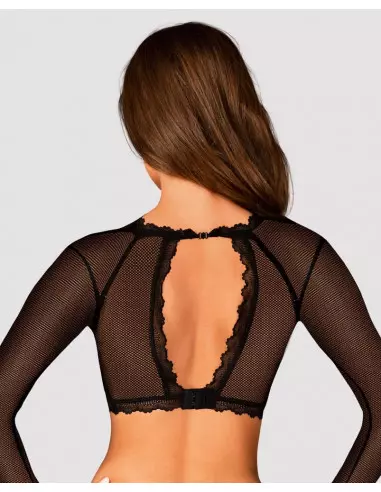 Mibelia top M/L Erotikus kiegészítők Obsessive