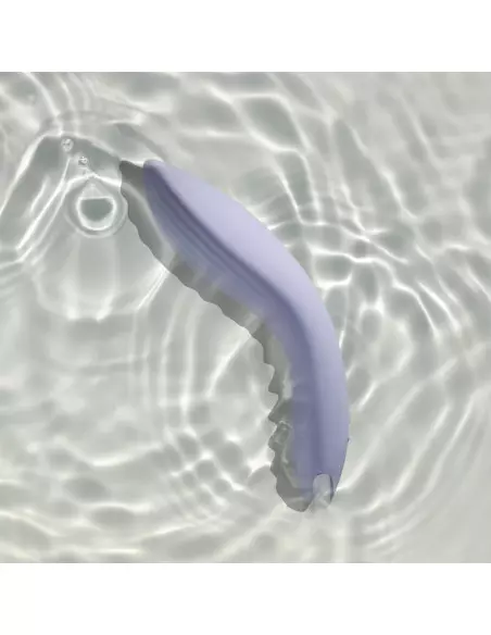 NIYA 2 Masszírozó Mini vibrátorok és tojások Rocks-Off