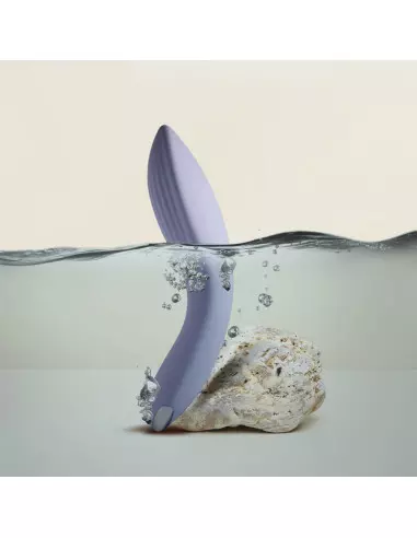 NIYA 2 Masszírozó Mini vibrátorok és tojások Rocks-Off