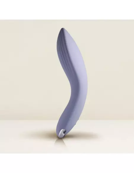 NIYA 2 Masszírozó Mini vibrátorok és tojások Rocks-Off