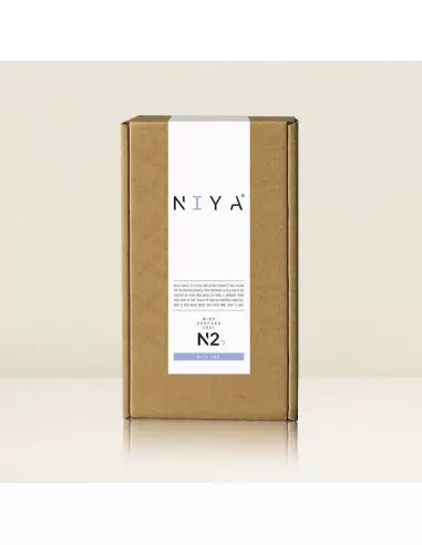 NIYA 2 Masszírozó Mini vibrátorok és tojások Rocks-Off