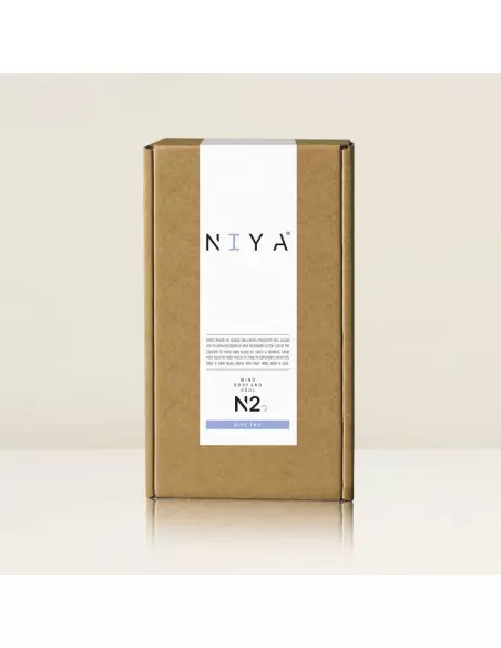 NIYA 2 Masszírozó Mini vibrátorok és tojások Rocks-Off